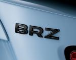 Subaru BRZ STI Sport 2017 года (JP)